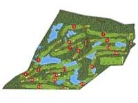 Course Map